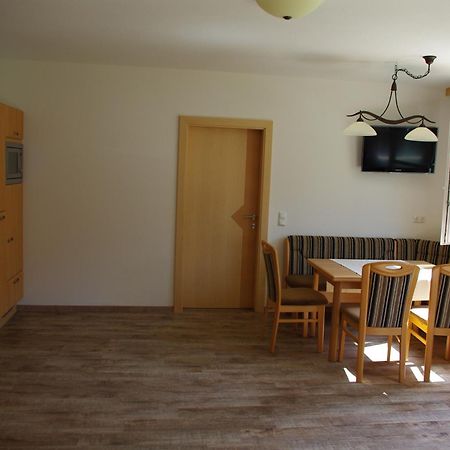 Appartement Tauernhof Kleinarl Exteriér fotografie