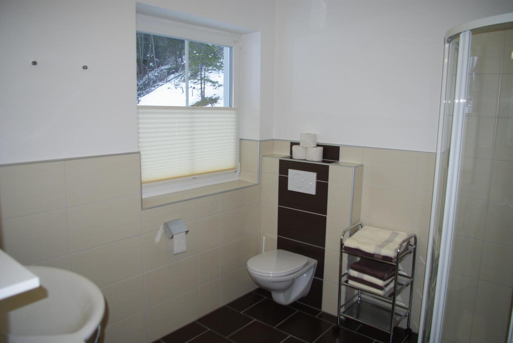 Appartement Tauernhof Kleinarl Exteriér fotografie