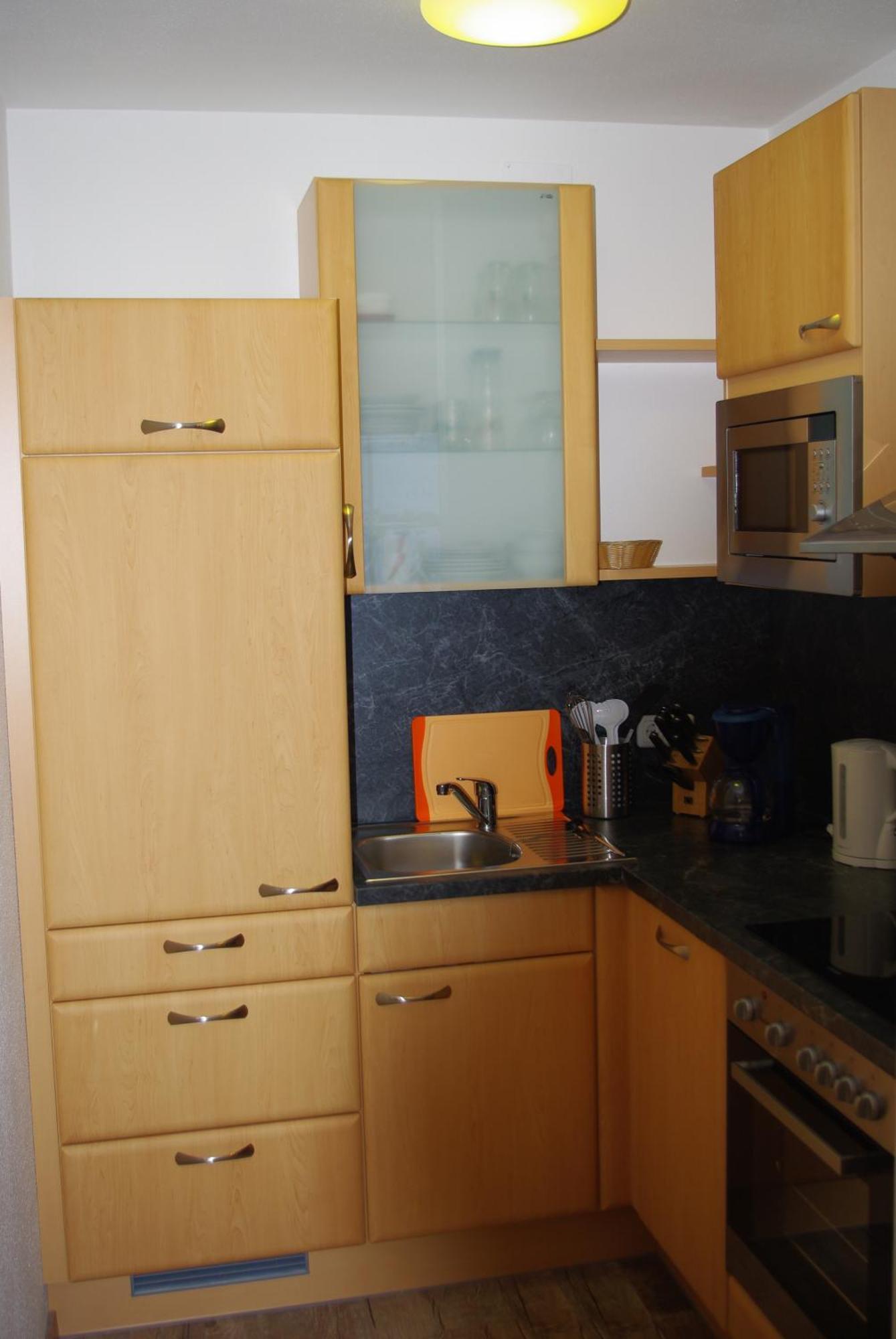 Appartement Tauernhof Kleinarl Exteriér fotografie